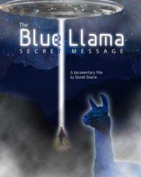 Тайное послание синей ламы (2022) смотреть онлайн